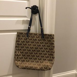 Michael Kors tote